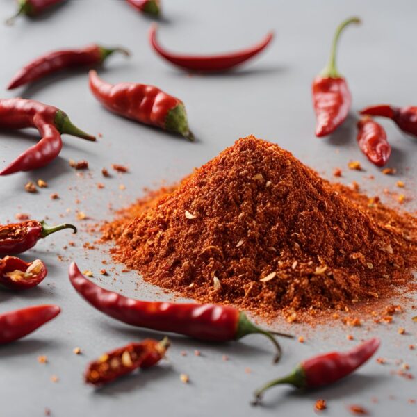 Regular Chili powder - Image 2