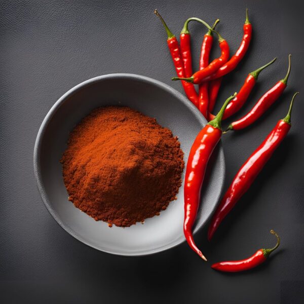 Regular Chili powder - Image 3