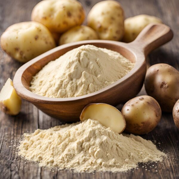 Potato powder - Image 4