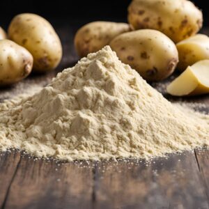 Potato Powder