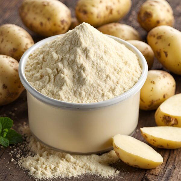 Potato powder - Image 2