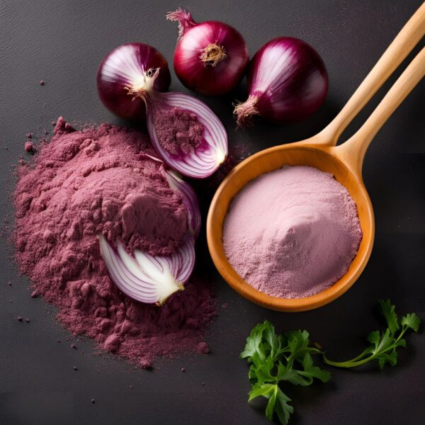 Red Onion powder - Image 3