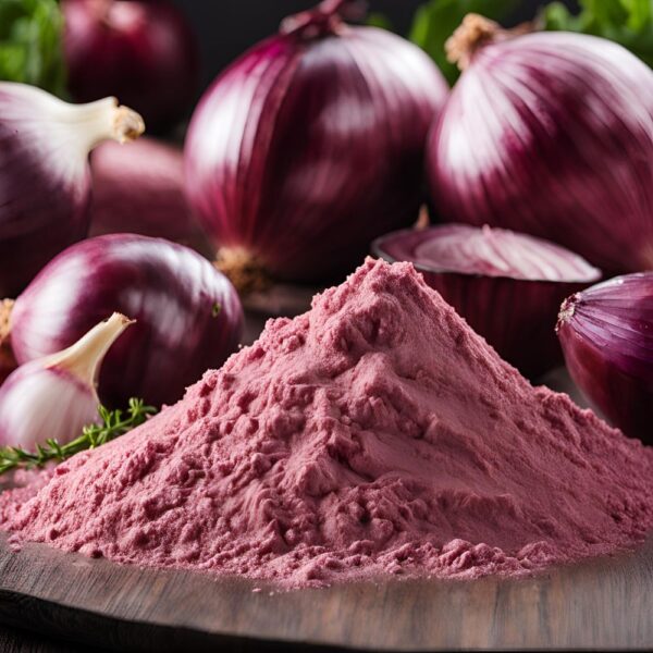 Red Onion powder - Image 2