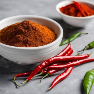 teja chili powder