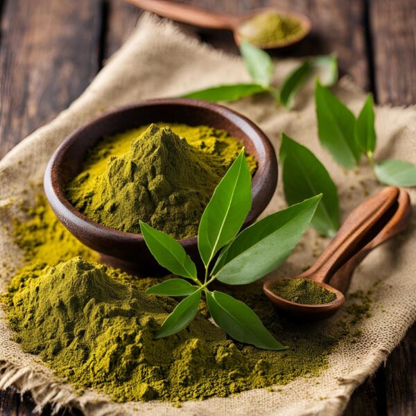 Curry leaf powder - Image 2