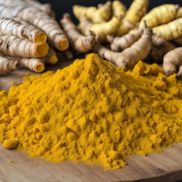 rajapuri turmeric