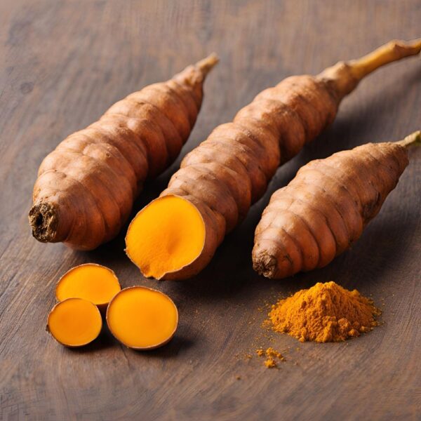 Selam Turmeric powder - Image 2