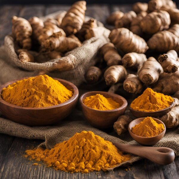 selam turmeric powder