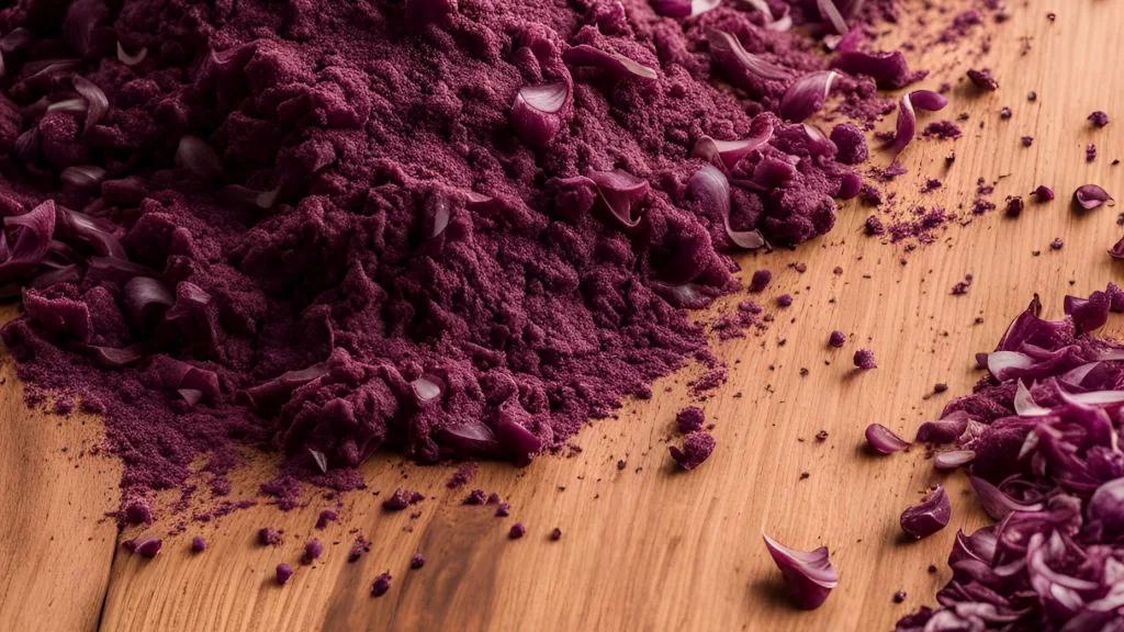 Red Onion Powder, Rima Industries