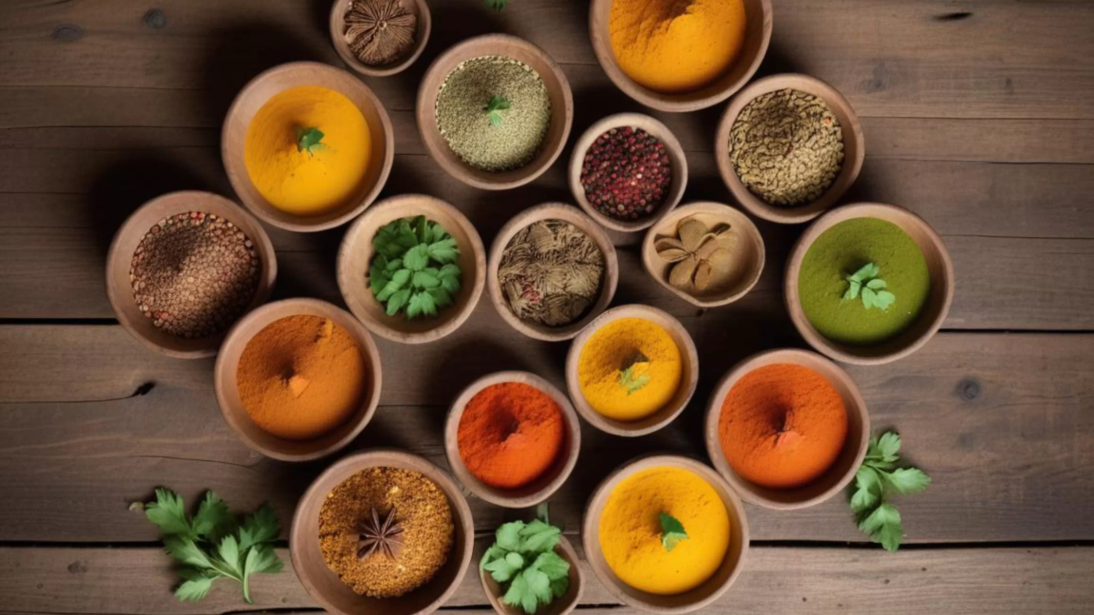 The Secret to Perfect Meals: How Indian Spices Transform Cuisine