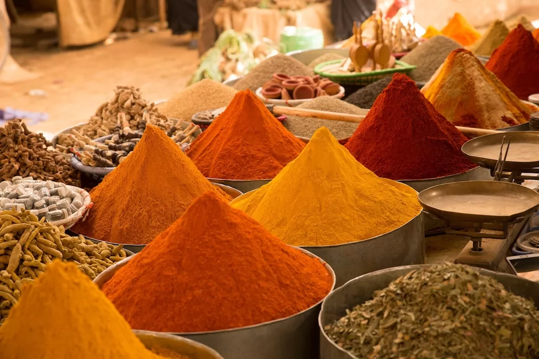 A Guide to Buying the Best Kashmiri Chili Powder in Bulk