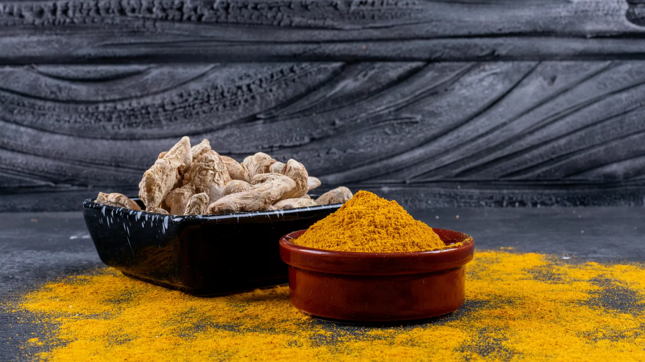 Selam Turmeric for Cooking: Enhancing Taste and Health