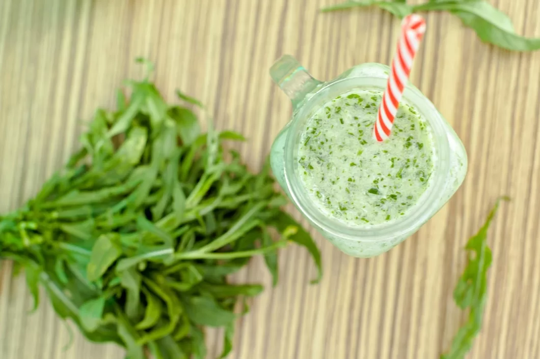 Spinach Powder Benefits: A Natural Supplement for your Health