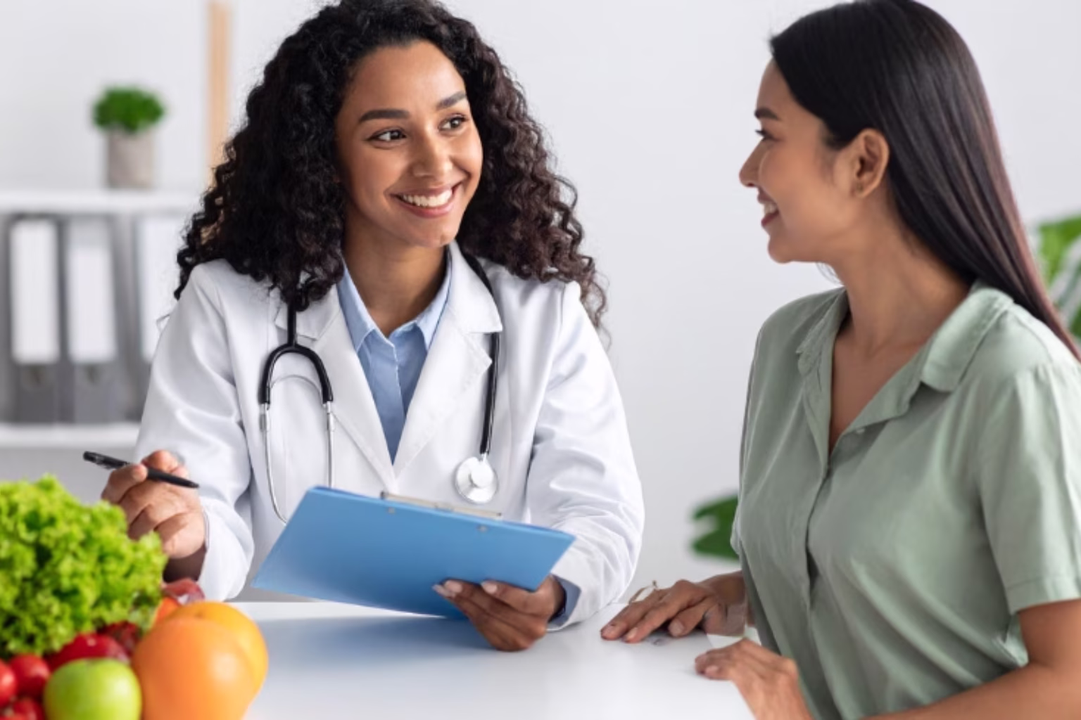 Nutrition Myths vs Facts: What You Should Actually Believe
